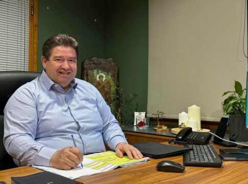 Μ. Καραμαλάκης: «Επείγουσα ανάγκη ελέγχου της ποιότητας του νερού στο Ηράκλειο»