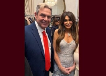 Μαφία της Κρήτης: «Ήθελα να τον αποφύγω» λέει ο Π. Καμμένος για τη συνομιλία του με τον φερόμενο ως αρχηγό και την… Κίμπερλι