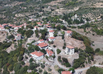 Μάκιστος & Αρτέμιδα: Παλεύουν να ζωντανέψουν ξανά