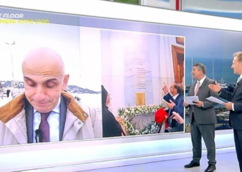 Μανώλης Κωστίδης: Ό,τι κάνουμε το χρωστάμε στους προγόνους μας