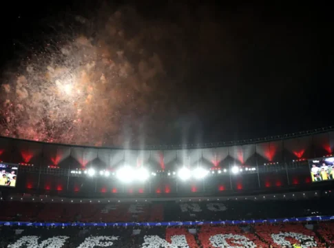 Μαρακανά: Προς πώληση το θρυλικό γήπεδο του παγκοσμίου ποδοσφαίρου