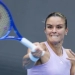 Μαρία Σάκκαρη: Ηττήθηκε 2-0 από την Λέιλα Φερνάντεζ στο Τόκιο με ανατροπή
