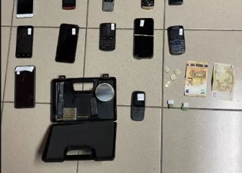 Μαρκόπουλο: Συνελήφθη ο ληστής με το taser - Είχε «χτυπήσει» πρατήριο υγρών καυσίμων