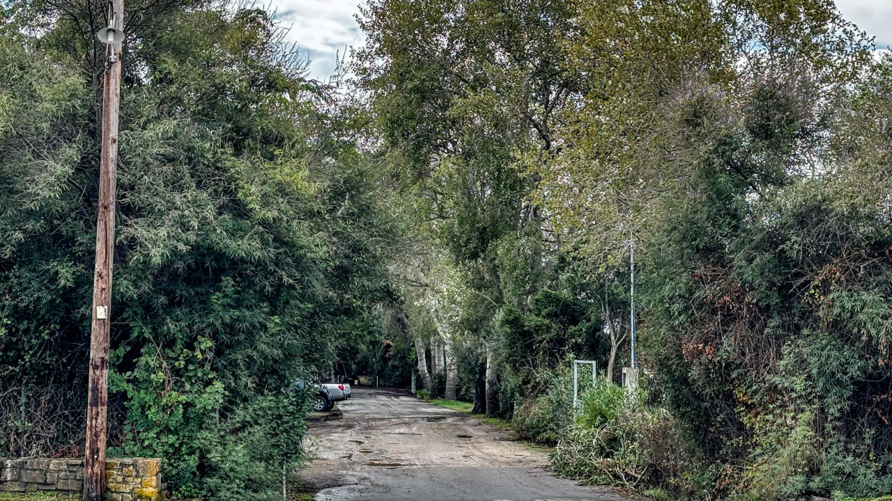 Μάρτυρας του διπλού φονικού της Φοινικούντας στον ΣΚΑΪ - «Άκουσα 6 πυροβολισμούς»