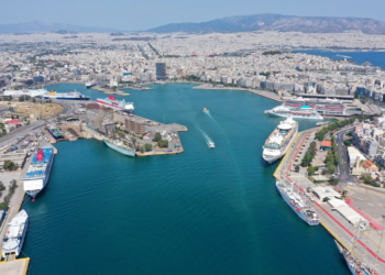 Master Plan του λιμένα Πειραιά: Εκδικάστηκαν οι αιτήσεις ακύρωσης