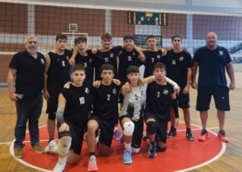 Με Δανδάλη στον πάγκο, διπλό στη Σούδα οι έφηβοι του ΟΦΗ