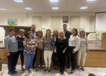 Με επιτυχία η ημερίδα για τον άνοια και το «βάρος» της φροντίδας στο Σκινέ