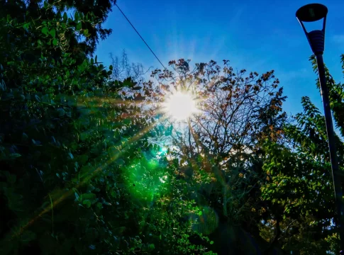 Με καλό καιρό οι παρελάσεις στην Κρήτη