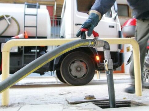 Με μηδενική ζήτηση στην Κρήτη η «πρεμιέρα» για το πετρέλαιο θέρμανσης – «Μη βιαστείτε να παραγγείλετε»