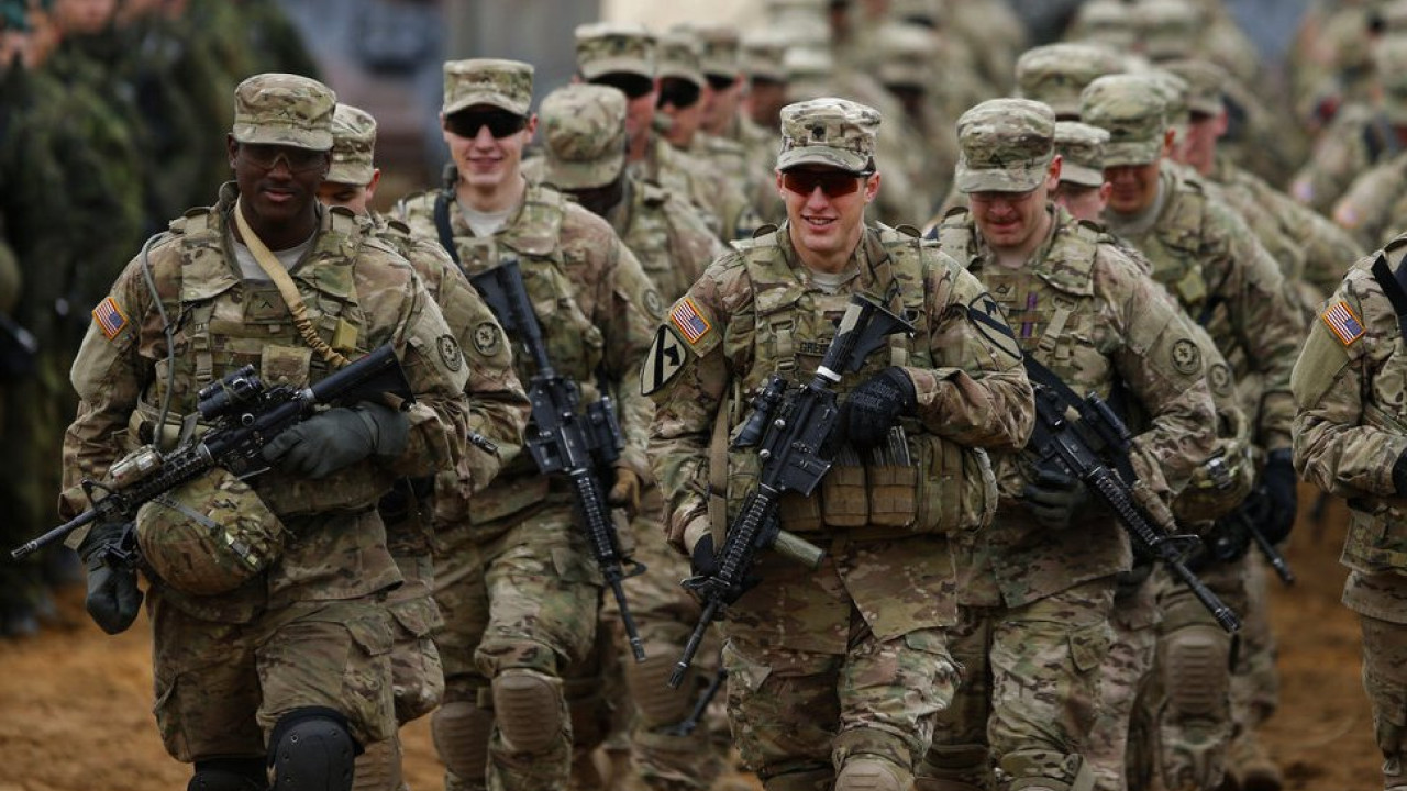 Με νομική γνωμοδότηση του υπουργείου Δικαιοσύνης ΗΠΑ «δικαιολογείται» η χρήση θανατηφόρας βίας σε καρτέλ