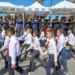 Με την παρέλαση στο Γάζι κορυφώθηκαν οι εκδηλώσεις στο Δήμο Μαλεβιζίου