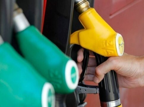 Με τον Αντιπεριφερειάρχη Ηρακλείου συναντήθηκε το ΔΣ του Συνδέσμου Πωλητών Πετρελαιοειδών Ηρακλείου