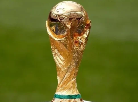 Μεγάλη ανυπομονησία για το Μουντιάλ 2026: Έχουν πουληθεί ήδη πάνω από ένα εκατομμύριο εισιτήρια