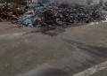 Μεγάλη περιβαλλοντική ρύπανση: Έθαψαν τόνους από ζωικά απόβλητα στην Πρέβεζα - 3 συλλήψεις