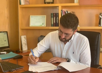 Μεν. Μποκέας: «Όχι στο κλείσιμο του καταστήματος των ΕΛΤΑ στο Γάζι»