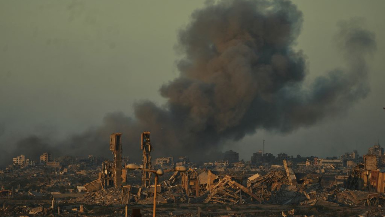 Μεσανατολικό: Αντιπροσωπείες της Χαμάς και του Ισραήλ συζητούν στην Αίγυπτο για την απελευθέρωση των ομήρων