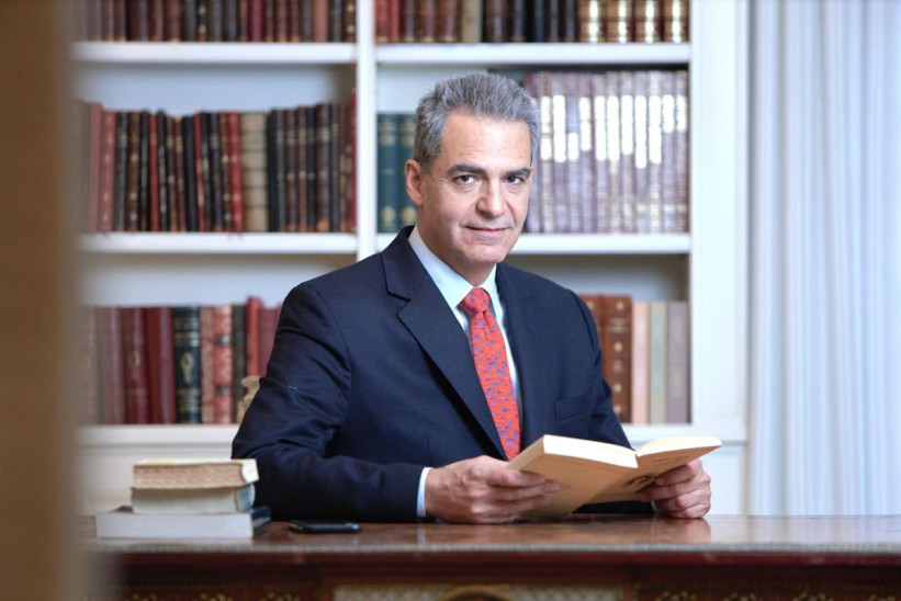 Άγγελος Συρίγος