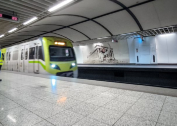 Μετρό: Παρατείνεται το ωράριο λειτουργίας λόγω Robbie Williams