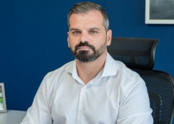 Μια σημαντική διάκριση για τον Nίκο Μηναδάκη