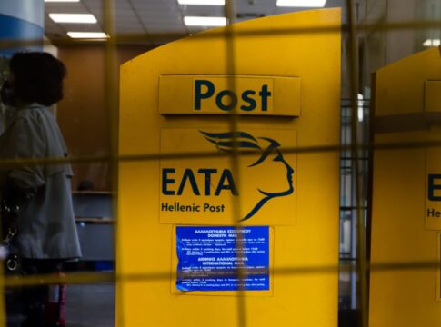 Μιχ. Κοκολάκης: Είμαστε κατηγορηματικά αντίθετοι στο κλείσιμο του υποκαταστήματος των ΕΛΤΑ στην Αγία Βαρβάρα