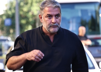 Μιρέλα Ρούτσι: Δεν καλέσαμε τον Μπισμπίκη, δεν γνώριζα ότι θα πάει