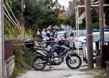 Μητροκτονία στα Τρίκαλα: Προθεσμία να απολογηθεί την Παρασκευή πήρε ο 18χρονος