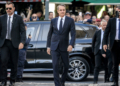 Μητσοτάκης για Σαββόπουλο: Υπήρξες χρονογράφος του νεοελληνικού ταξιδιού