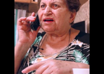 «Μοιχεία; Εγώ ποτέ» - Το βίντεο της ΕΛ.ΑΣ για τις απάτες σε βάρος ηλικιωμένων