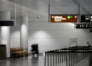 Μόναχο: Το αεροδρόμιο επαναλειτουργεί σήμερα το πρωί