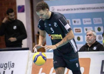 Μόνο κέρδη για τον ΟΦΗ, από τη συμμετοχή του στο Βαλκανικό Κύπελλο-Πήρε την 3η θέση