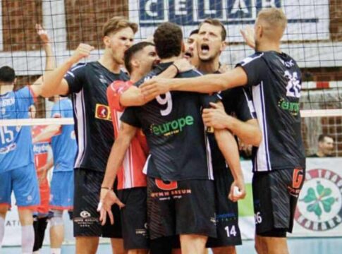 Μόνο υπερηφάνεια για αυτόν τον ΟΦΗ-Εδωσε και την ψυχή του αλλά ηττήθηκε σε παιχνίδι θρίλερ απο την Στεάουα Βουκουρεστίου