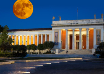 Μουσεία: Από τον Μάρτιο 300 αστυνομικοί στα μουσεία