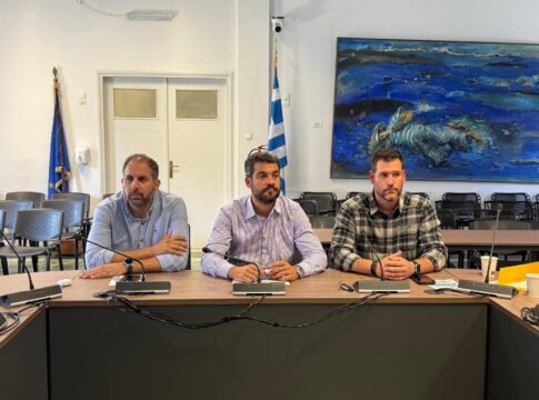 «Move It Now» – Οδική ασφάλεια, σεβασμός στον δημόσιο χώρο & προώθηση βιώσιμης κινητικότητας