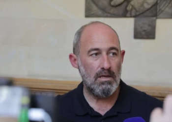 Ν. Γιαλιτάκης: «Δεν είπα για προσωπικούς λόγους»