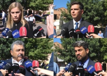 «Να παρθεί πίσω η απόφαση» – Αντιδράσεις για την απομάκρυνση του λιμενάρχη Χανίων