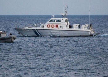 Νέα άφιξη μεταναστών στην Ιεράπετρα