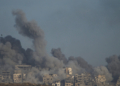 Νέα ισραηλινή επίθεση στη Γάζα