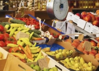 Νέες Άδειες σε Λαϊκές Αγορές της Περιφέρειας Κρήτης