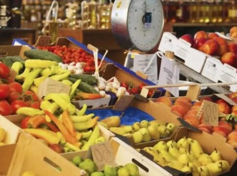 Νέες Άδειες σε Λαϊκές Αγορές της Περιφέρειας Κρήτης