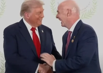 Νέες απειλές Τραμπ για αλλαγή πόλεων που θα φιλοξενήσουν αγώνες του Μουντιάλ 2026