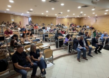 Νέο data center για σεισμούς και ασφάλεια στο Ηράκλειο