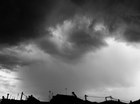 Νέο έκτακτο δελτίο για την κακοκαιρία: Πότε «φτάνουν» στην Κρήτη τα έντονα φαινόμενα