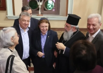 Νέο “επεισόδιο” Δήμου Ηρακλείου – Αρχιεπισκοπής Κρήτης: Πως εμπλέκονται ο Περιφερειάρχης και η Αποκεντρωμένη