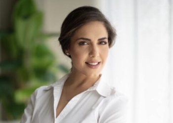 Νέο μέλος στην Ένωση Νέων Αυτοδιοικητικών Ελλάδος η Θεοδώρα Κουτεντάκη