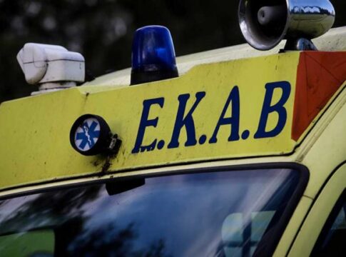 Νέο θανατηφόρο τροχαίο στο Ηράκλειο: Υπέκυψε στα τραύματα του 26χρονος