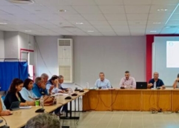 Νέοι με Φωνή: Ιδρύθηκε το Δημοτικό Συμβούλιο Νέων Χερσονήσου