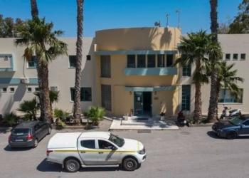 Νερό: Τι σχεδιάζει η ΔΕΥΑΗ αν δεν βρέξει τον χειμώνα και τι προβλέπει η μελέτη για αξιοποίηση του Αλμυρού