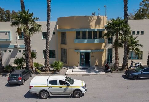 Νερό: Τι σχεδιάζει η ΔΕΥΑΗ αν δεν βρέξει τον χειμώνα και τι προβλέπει η μελέτη για αξιοποίηση του Αλμυρού