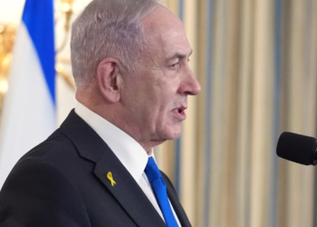 Νετανιάχου: Σε λίγο δήλωση για τις προσπάθειες κατάπαυσης του πυρός