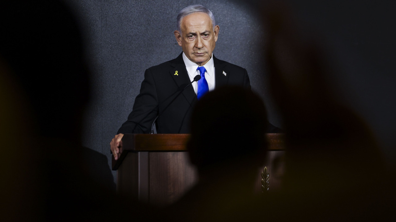 Νετανιάχου: «Θα φέρουμε όλους τους ομήρους πίσω στην πατρίδα εντός Οκτωβρίου»